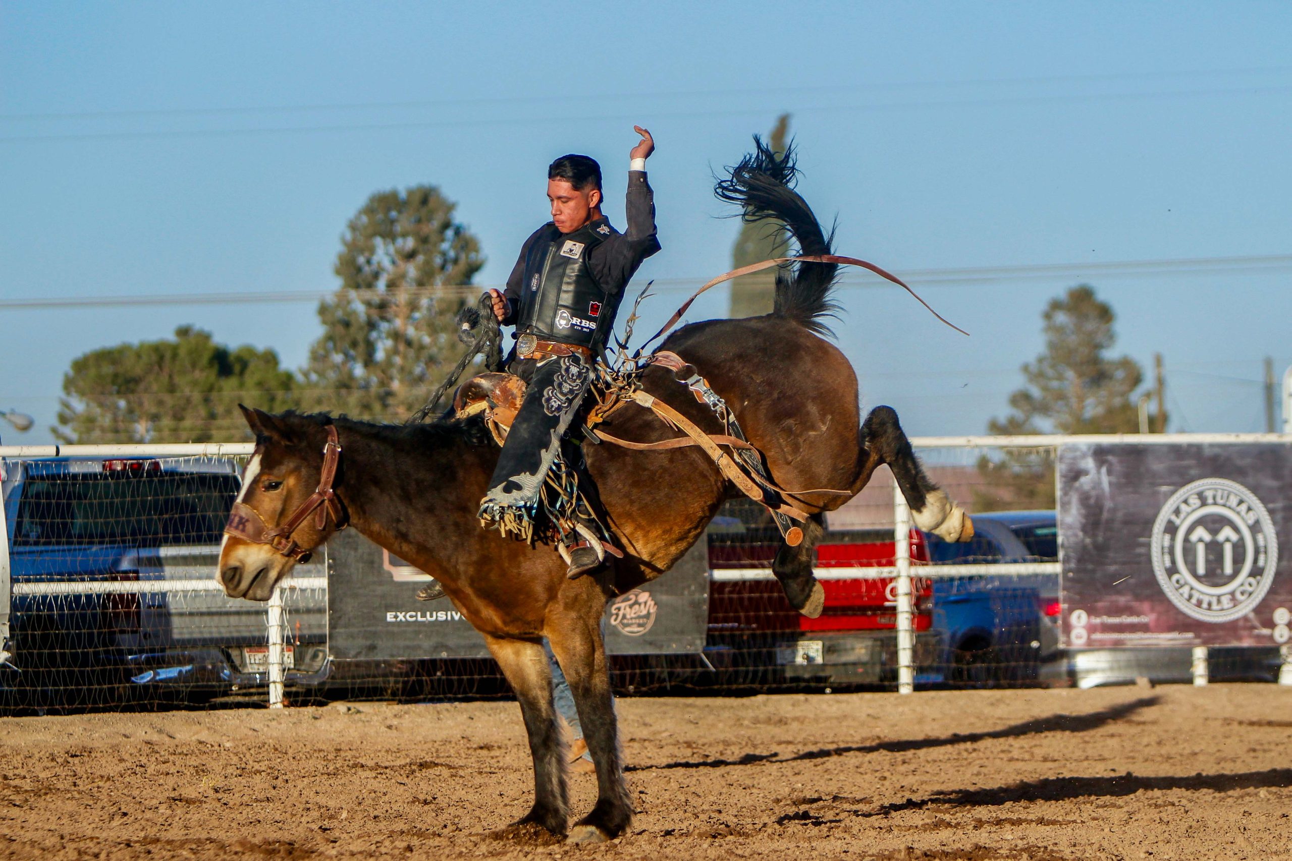 Surgen campeones del XXIX aniversario de Pro Rodeo | Todo en Deportes